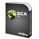 Sistema SCA - Solução Sistemas