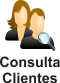 consulta clientes