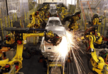 foto industria